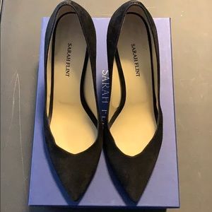 Sarah Flint Jay Pump